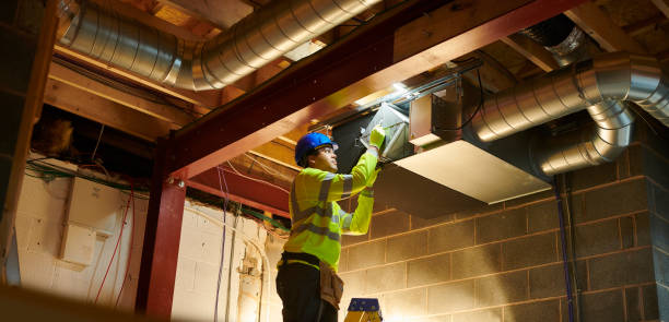 Best HVAC Air Duct Cleaning  in Freeport, PA