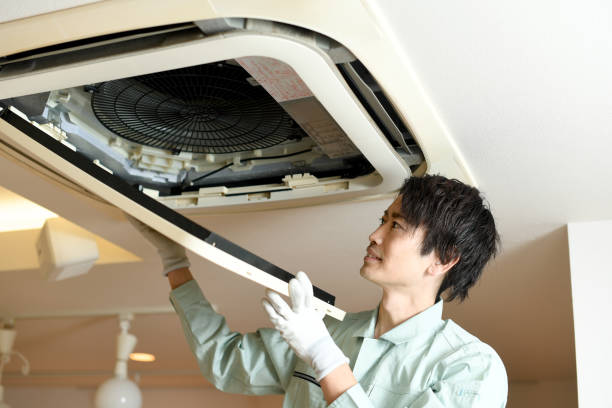 Best General Air Duct Cleaning  in Freeport, PA