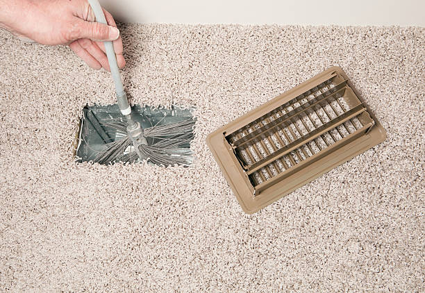 Best Air Duct Cleaning Near Me in Freeport, PA
