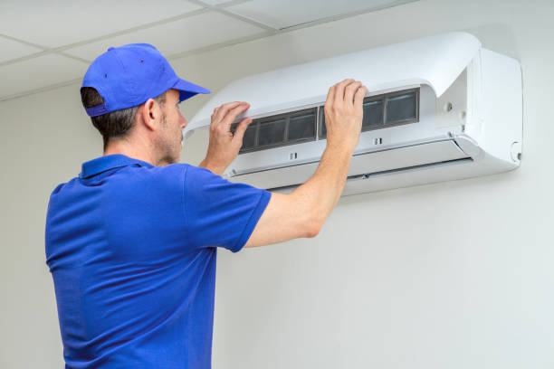 Best HVAC System Cleaning  in Freeport, PA