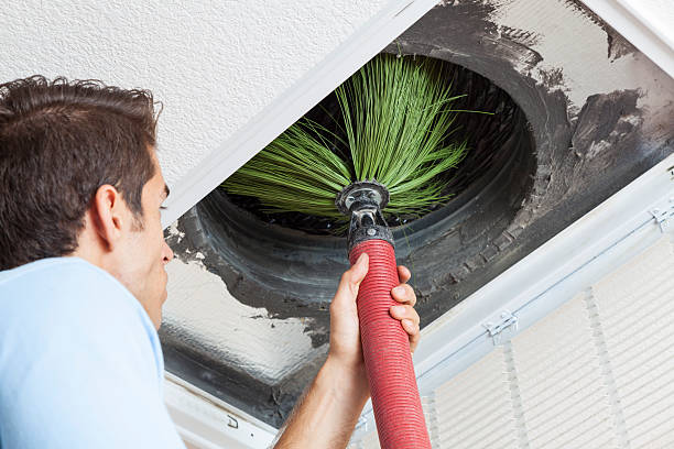 Trusted Freeport, PA Airduct Cleaning Experts