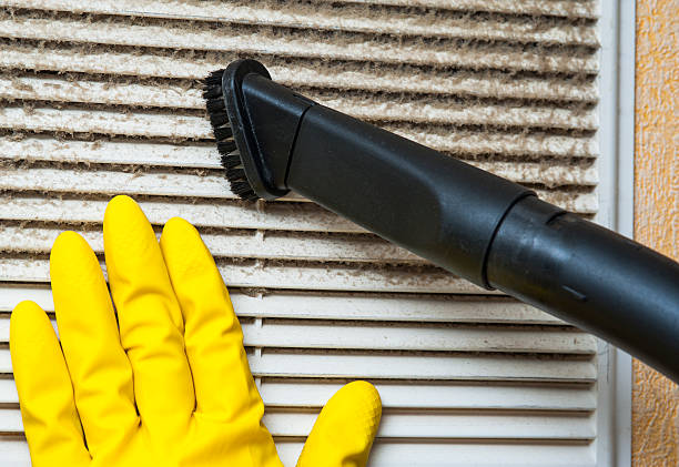 Reliable Freeport, PA Airduct Cleaning Solutions