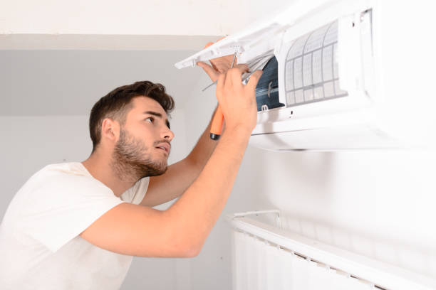 Best Best Air Duct Cleaning Company  in Freeport, PA