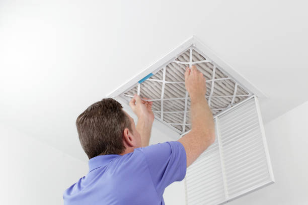 Best Residential Air Duct Cleaning  in Freeport, PA